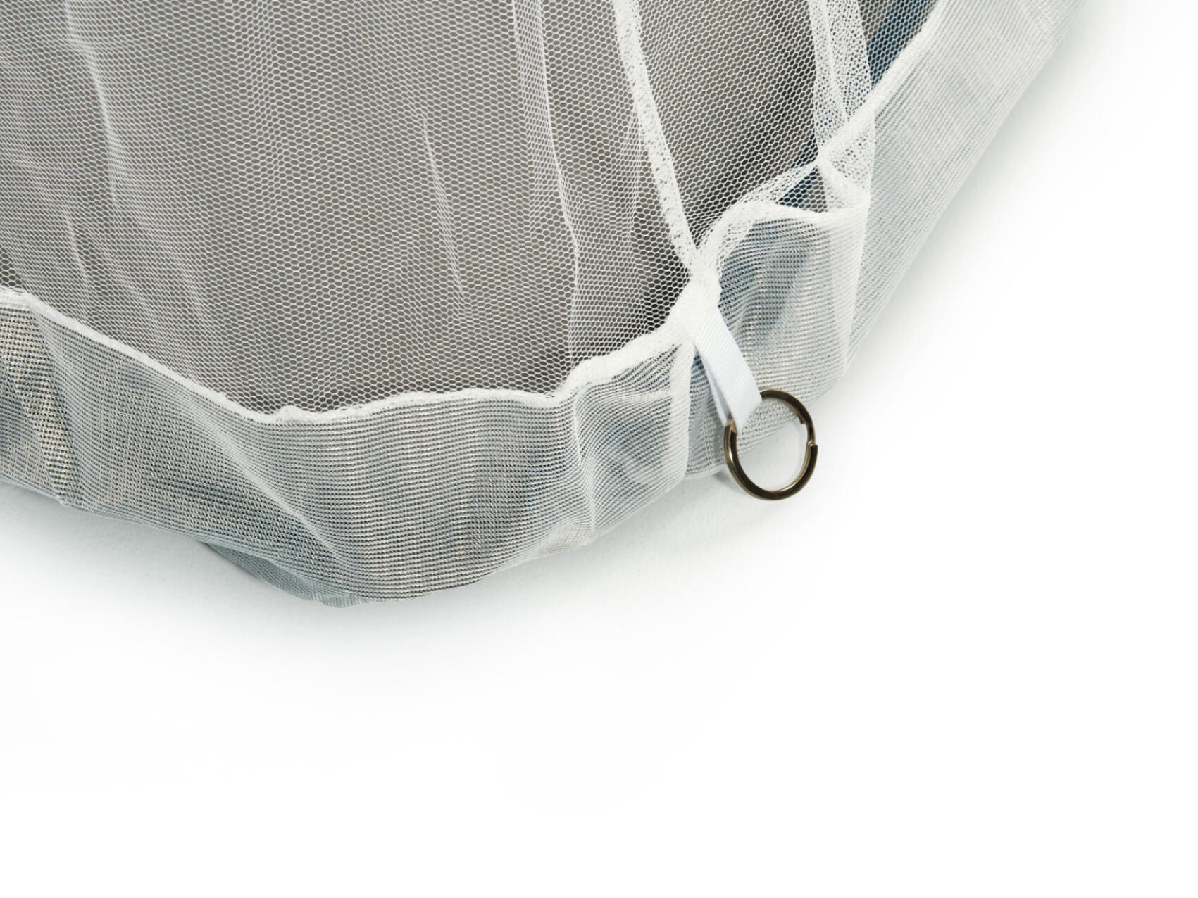 Travelnet zanzariera da viaggio TRACK impregnata L195x L90x H140cm 1 pers. 5/7