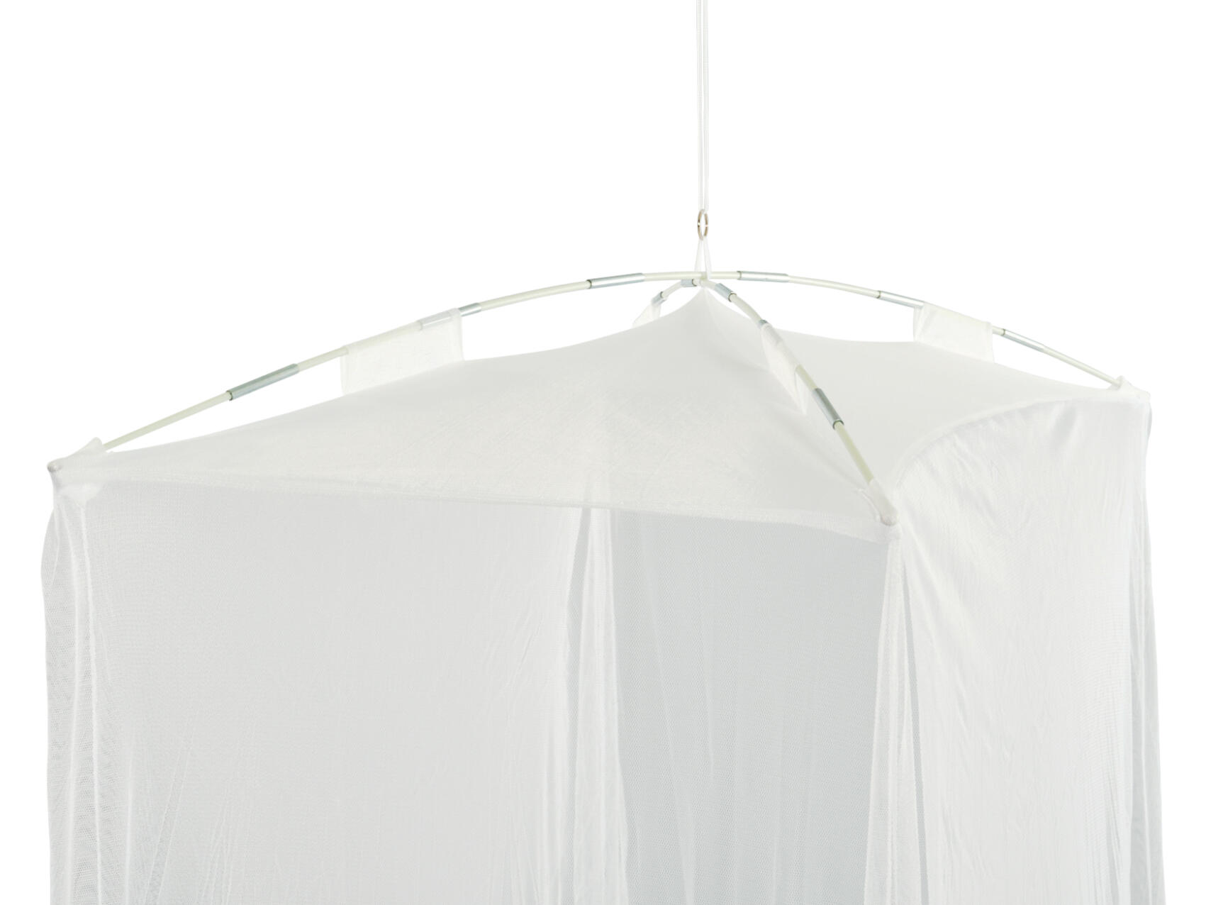 Travelnet reisklamboe Cabin I - geïmpregneerd - L210x B100x H240cm 1pers 3/7