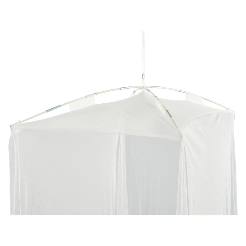 Moustiquaire de voyage Travelnet Cabine I - imprégnée - L210x P100x H240cm 1pers