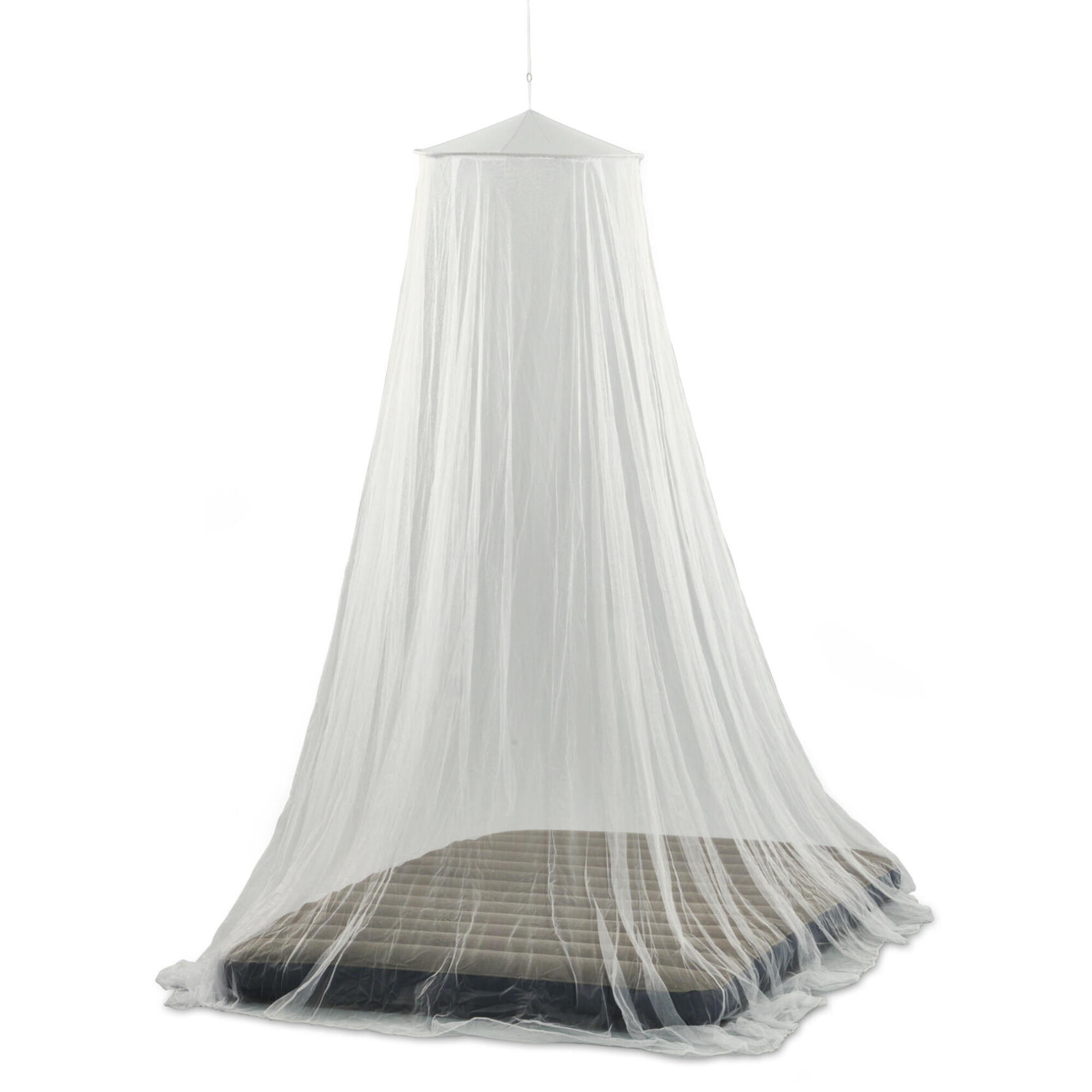 TRAVELNET Travelnet zanzariera da viaggio Pop Out II impregnata 1250cm Anello  65cm