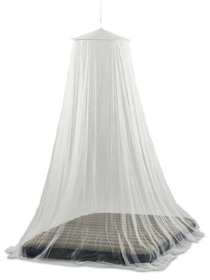 Travelnet moustiquaire de voyage Pop Out II imprégnée 1250cm Anneau 65cm