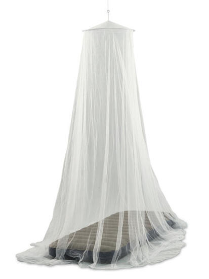 Moustiquaire de voyage Travelnet Pop Out I - imprégnée 800cm 1-2pers