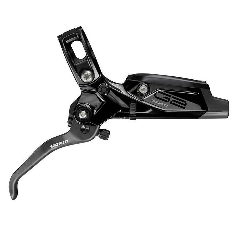 Ersatzkit Carbon-Scheibenbremshebel Sram G2 Ultimate A2