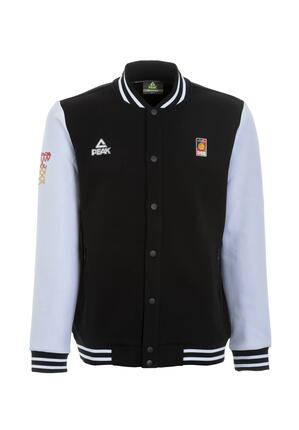 PEAK Collegejacke Deutschland Unisex