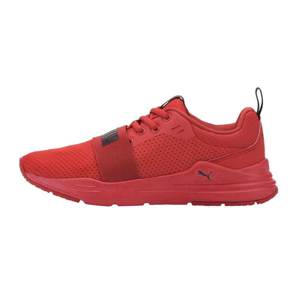 Children's sneakers Puma Wired Run Jr