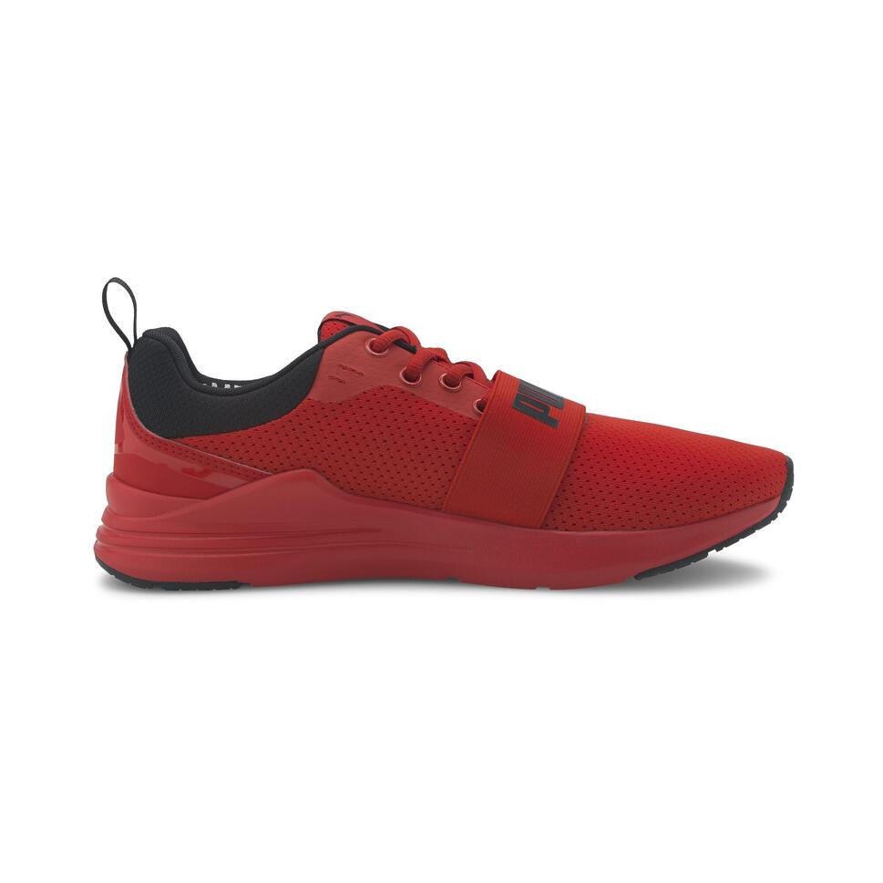 Buty do chodzenia męskie Puma WIRED RUN