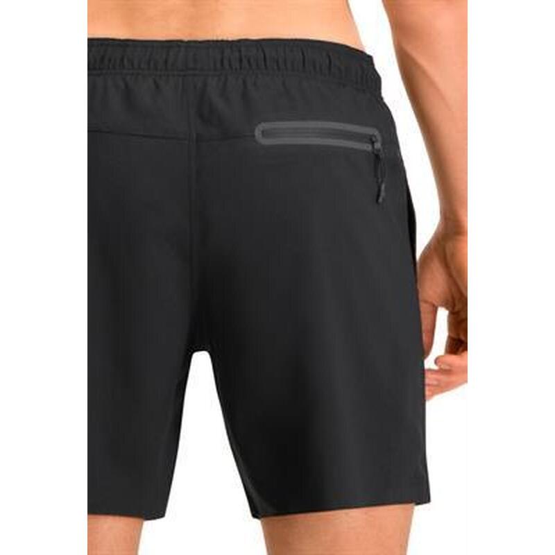 Short de bain semi-long pour homme PUMA Swim Energy Bleu