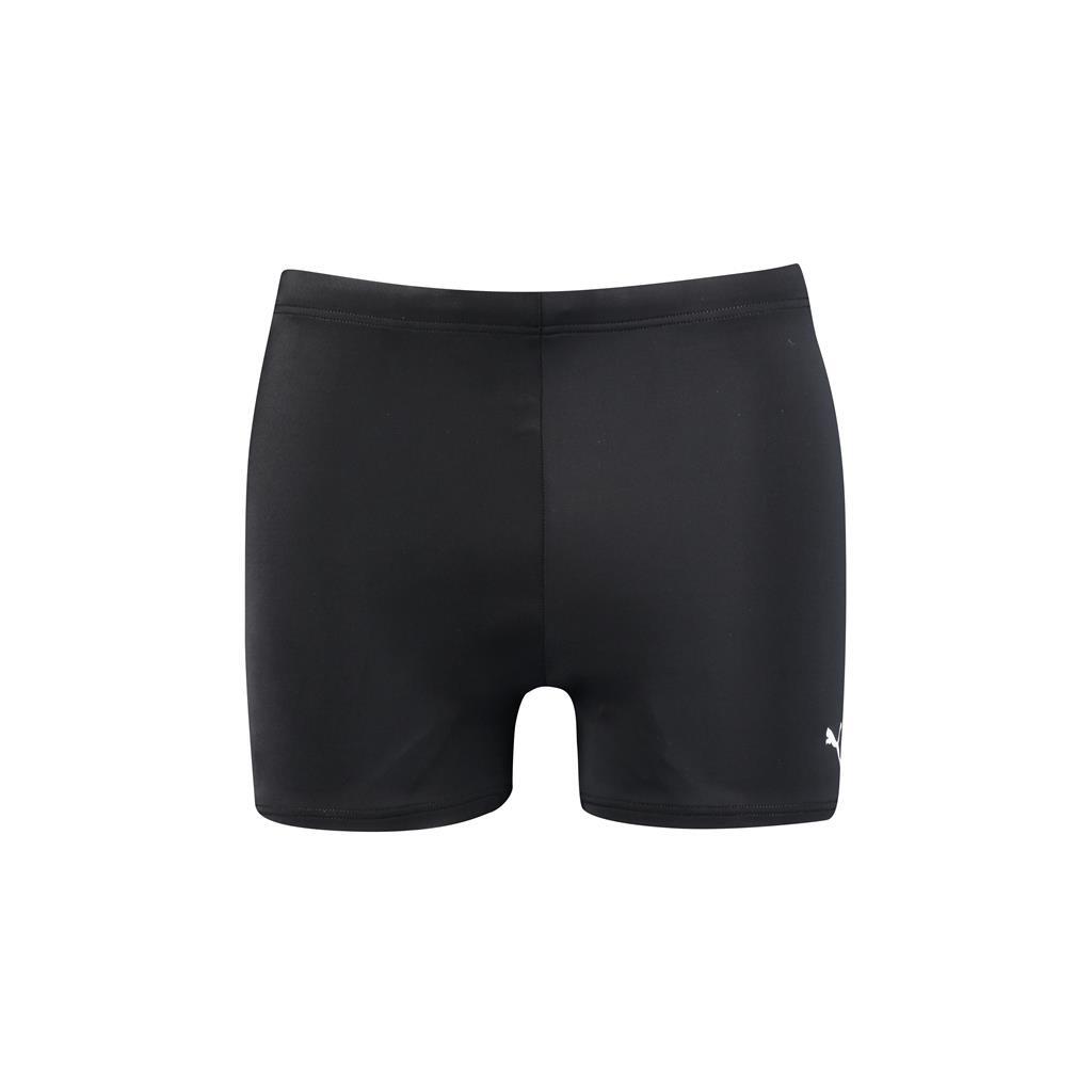 PUMA Puma Zwembroek Heren Trunk Classic Zwart