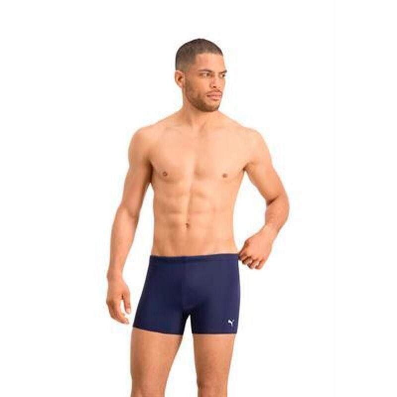 Maillot de bain classique pour homme PUMA Swim Marine