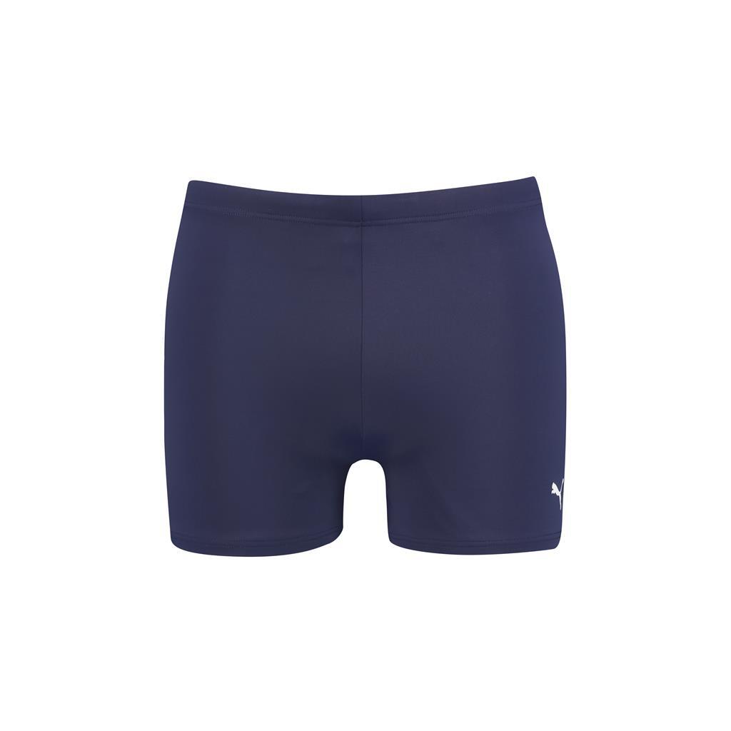 Maillot de bain classique pour homme PUMA Swim Marine 3/7