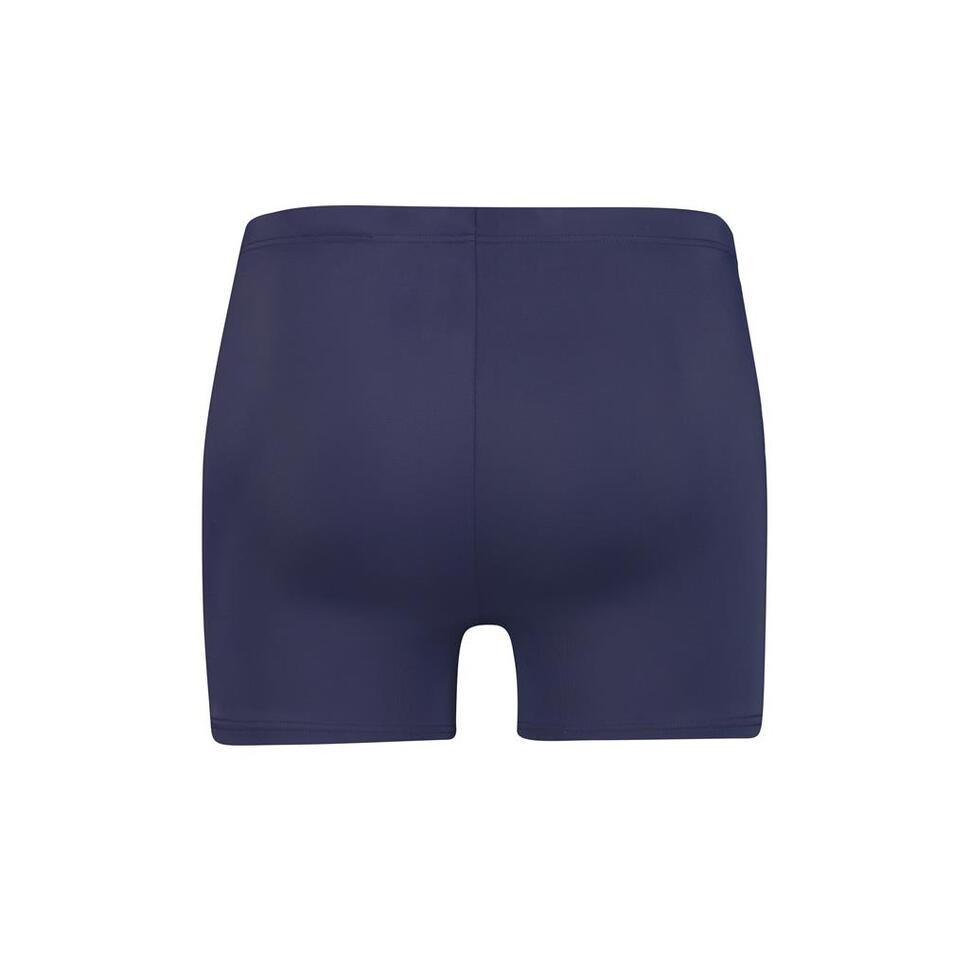 Kąpielówki męskie Puma Trunk Classic Granatowe