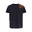 T-Shirt aus weicher Sweatware