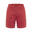 Bermuda-Shorts mit Logo-Akzent