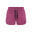 Sweat-Shorts mit breitem Bund