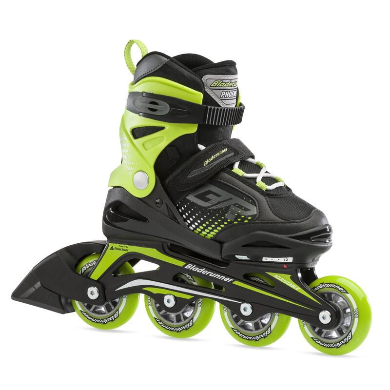 Bladerunner by Rollerblade Phoenix patine cu role pentru copii