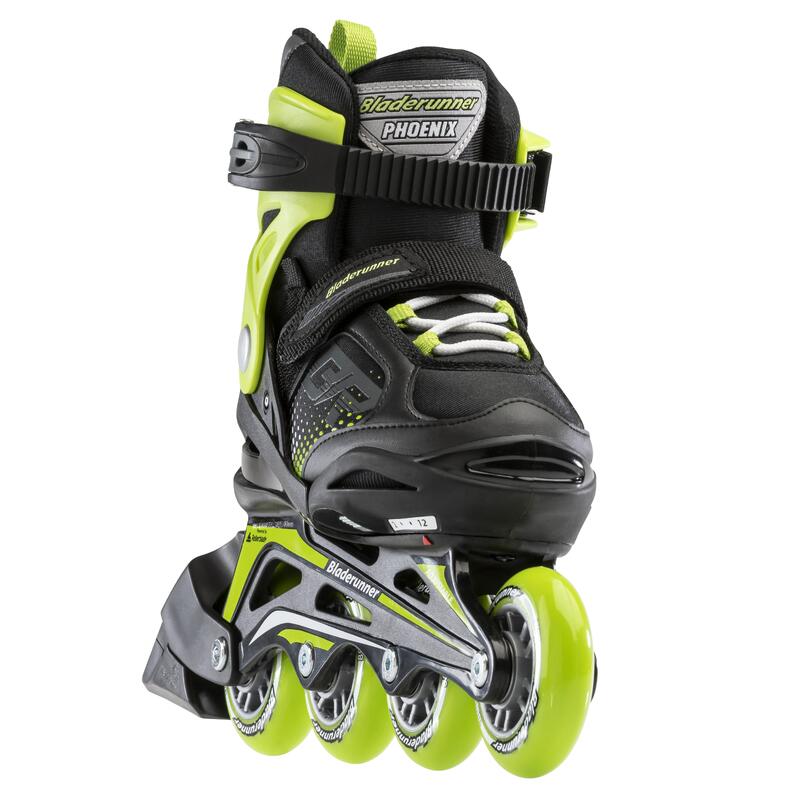 Bladerunner by Rollerblade Phoenix patine cu role pentru copii