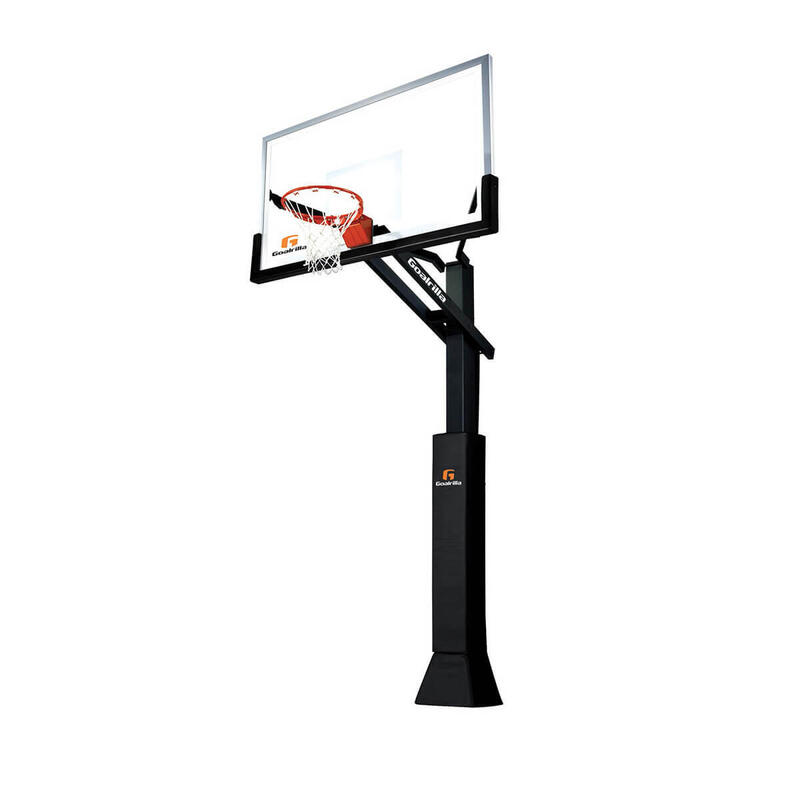 Protector de tablero de baloncesto Goalrilla