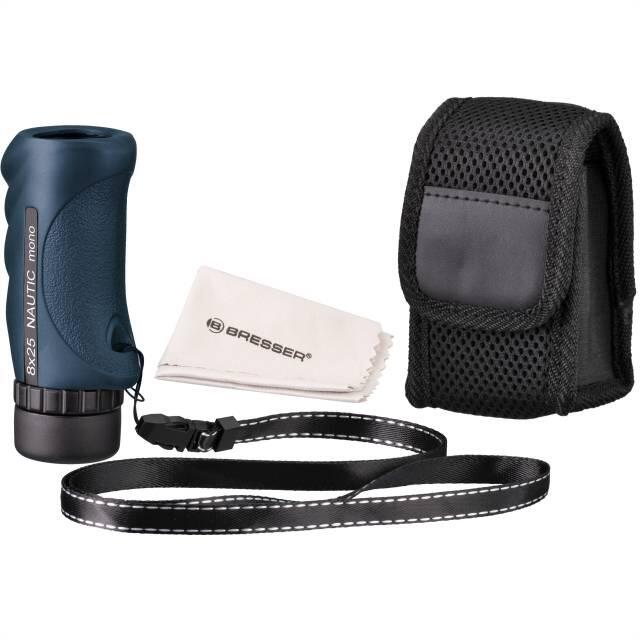 Monocular Bresser Nautic 8x25