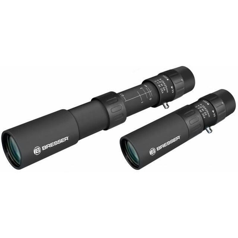 Monocular Zoom BRESSER Zoomar 8-25x25