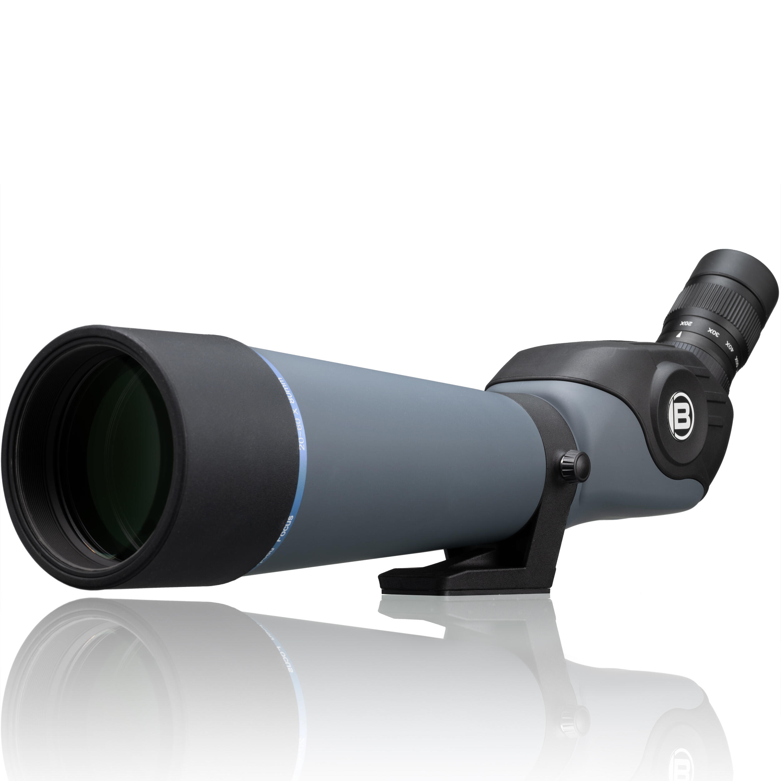 BRESSER BRESSER Dachstein ED/APO 20-60x80 Spotting Scope