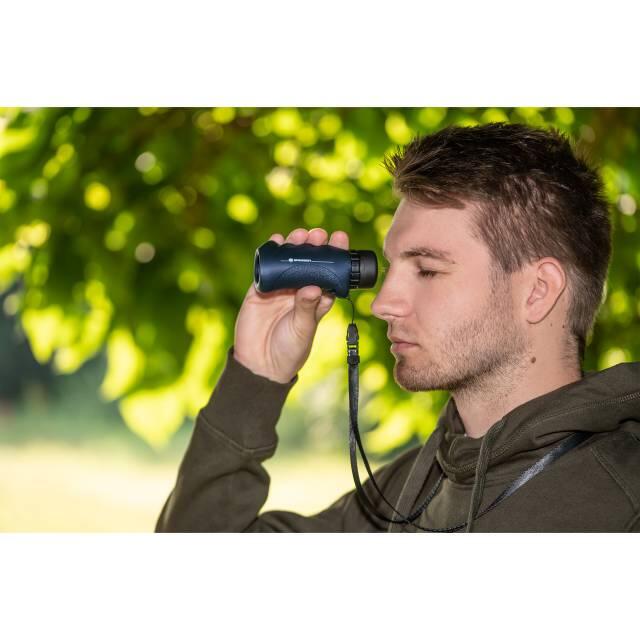 Monocular Bresser Nautic 8x25