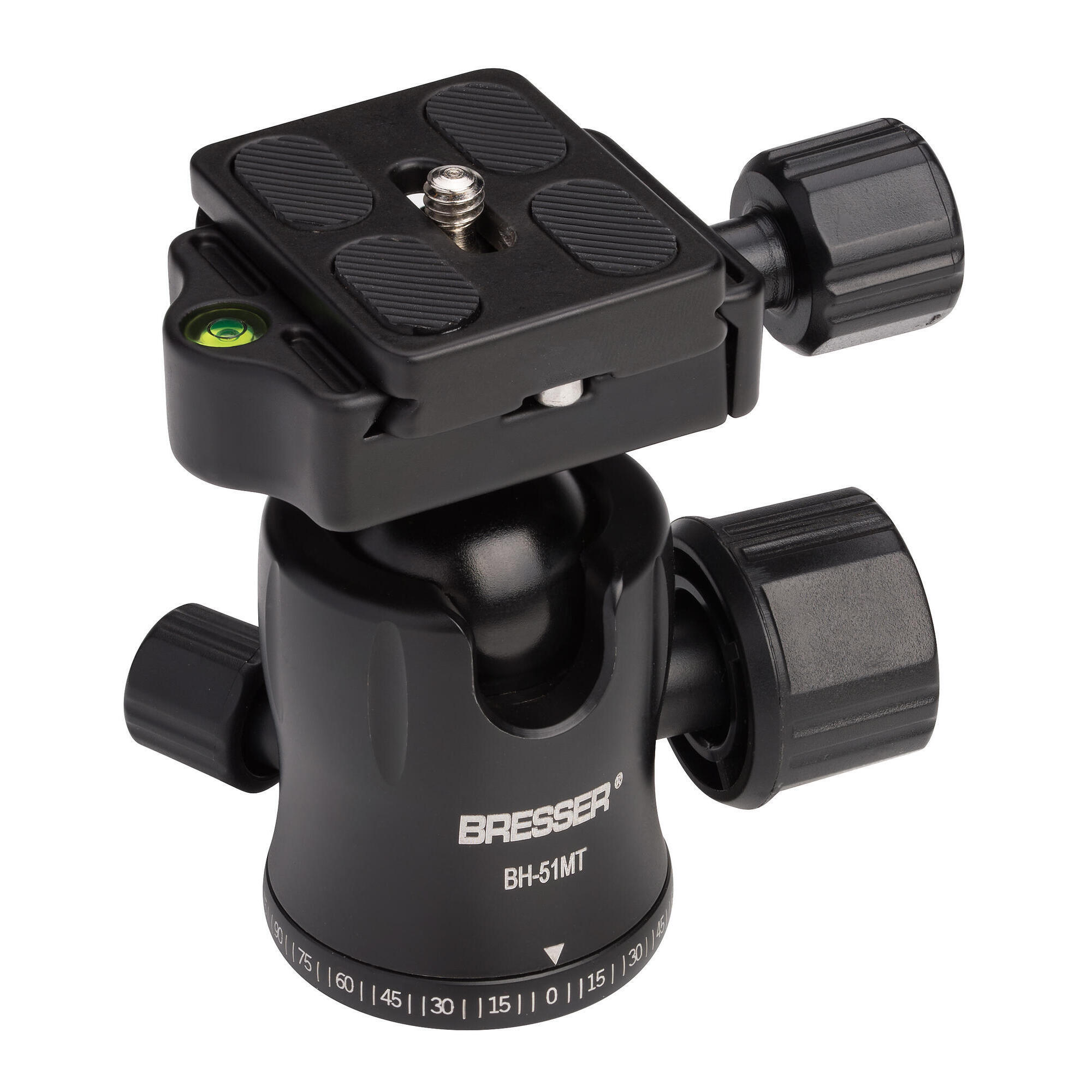 Cabeça esférica BH-51mt BRESSER