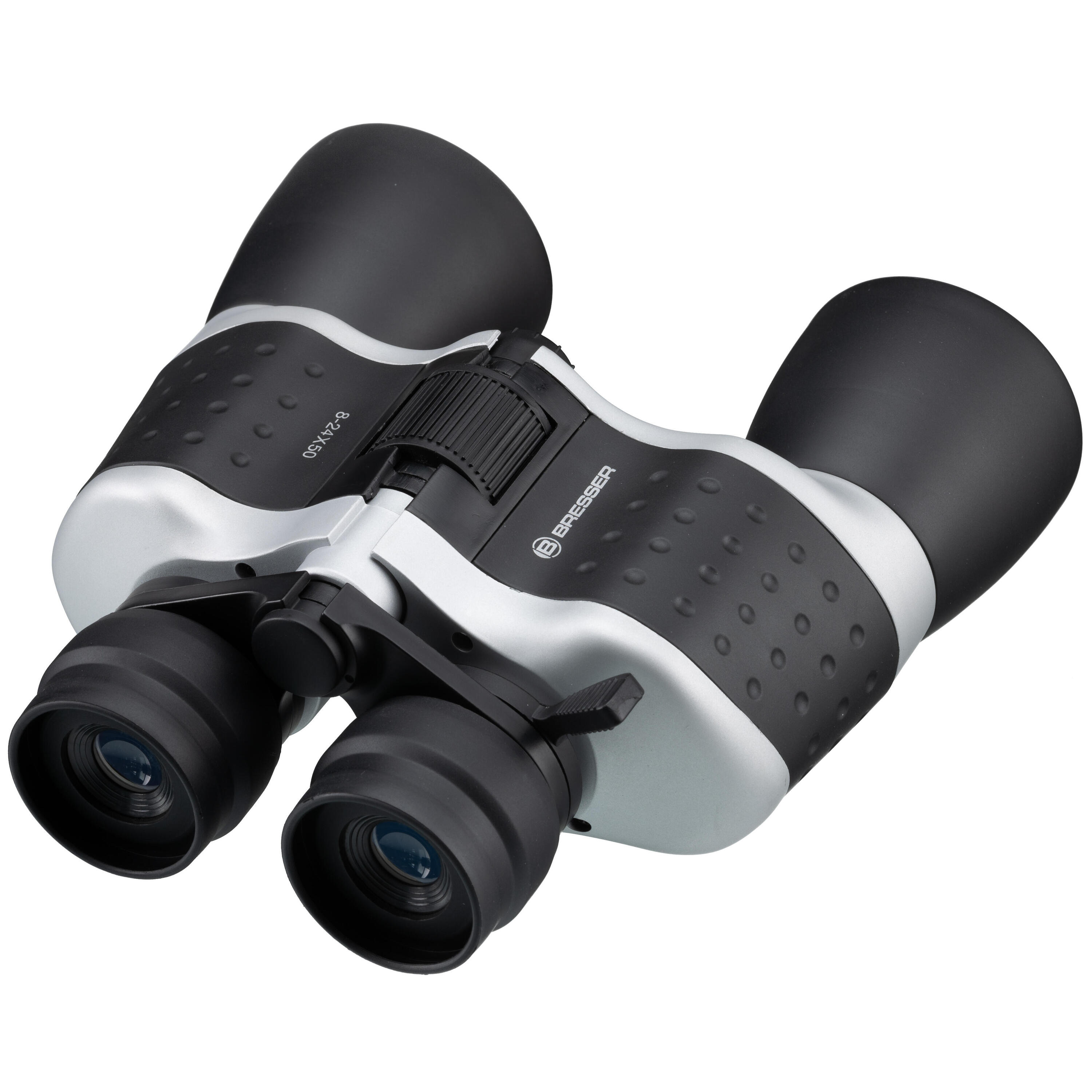 Binocolo BRESSER Topas 8-24x50 2/5