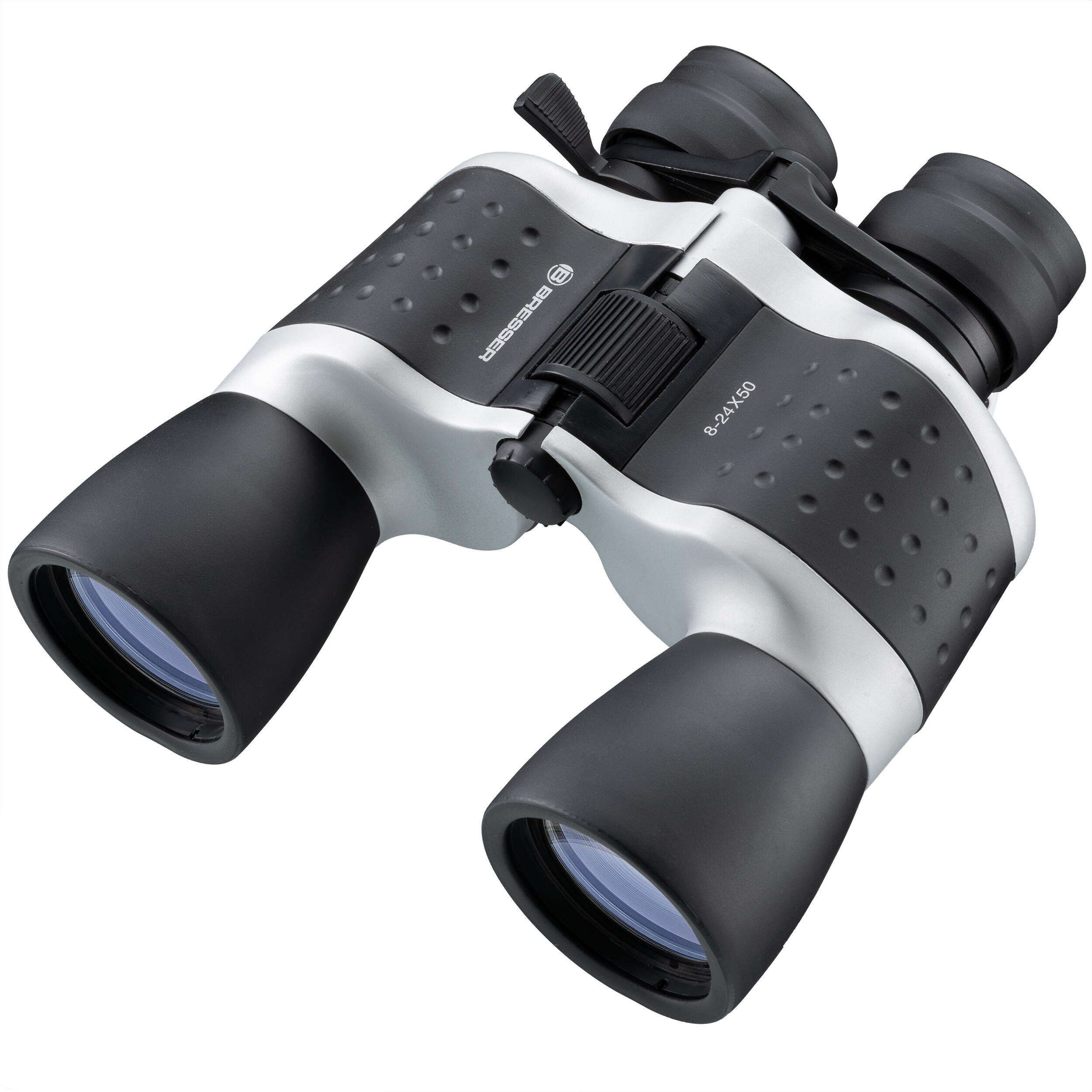 BRESSER Binocolo BRESSER Topas 8-24x50