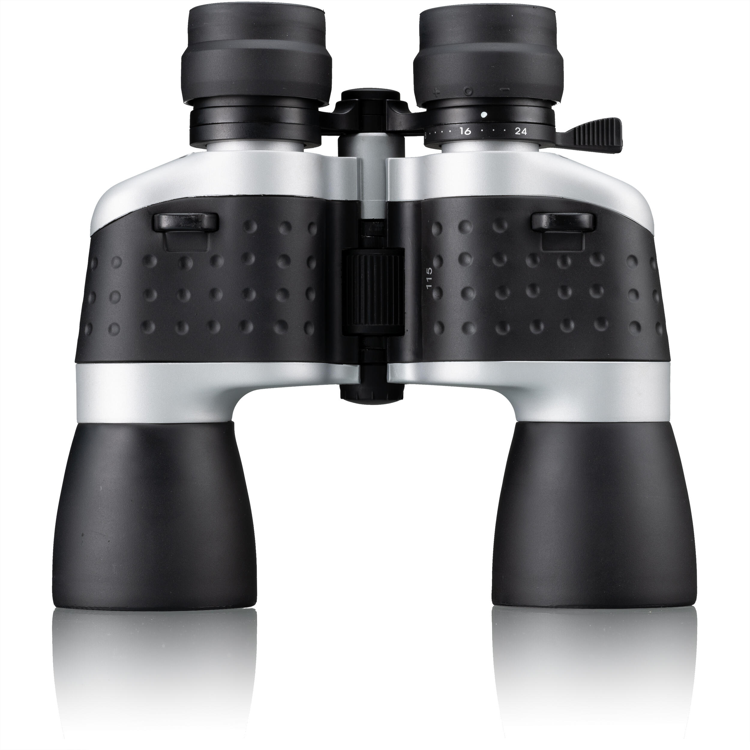 Binocolo BRESSER Topas 8-24x50 5/5