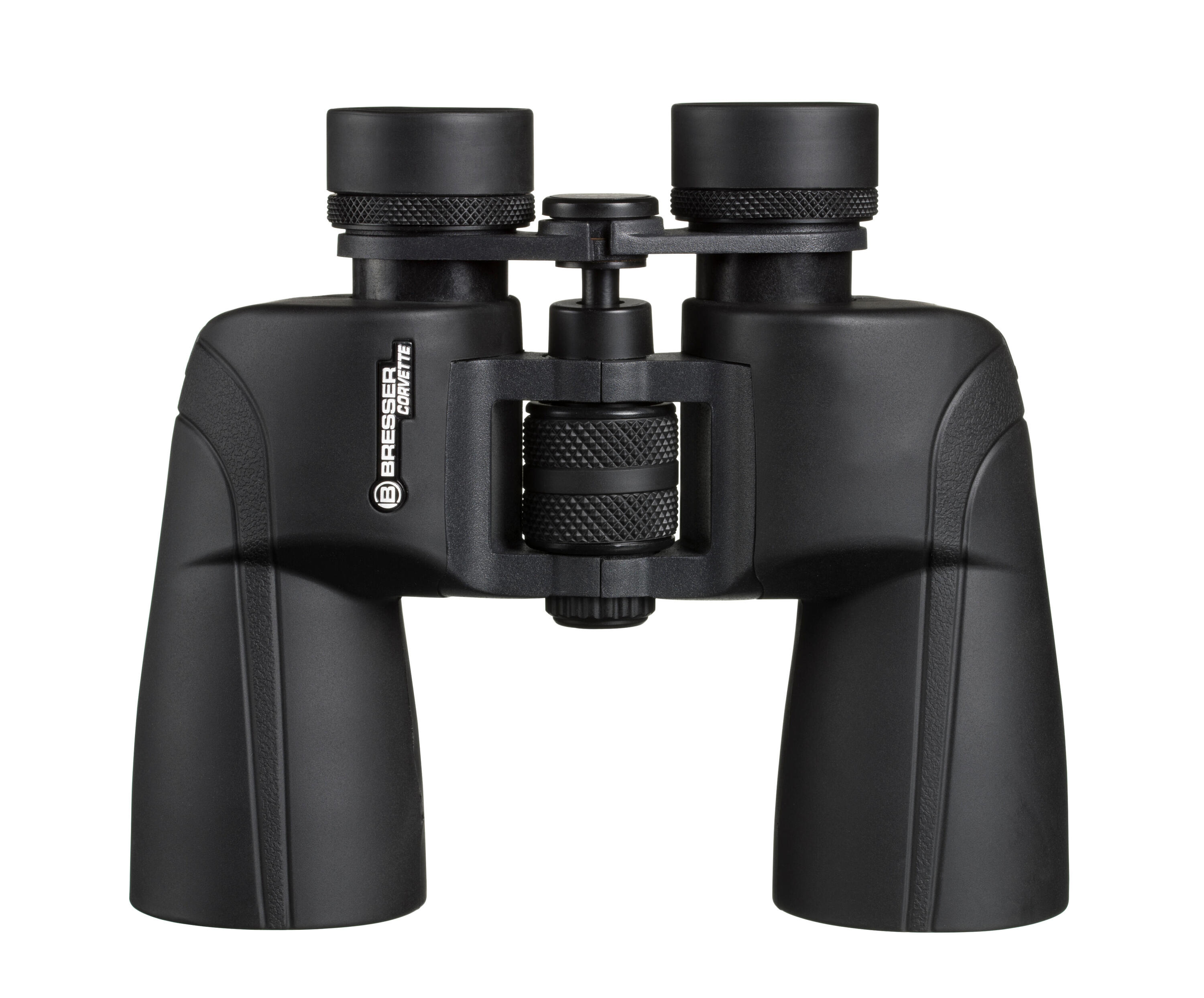 Binocolo BRESSER Corvette 10x50 con prismi di Porro - impermeabile 2/7