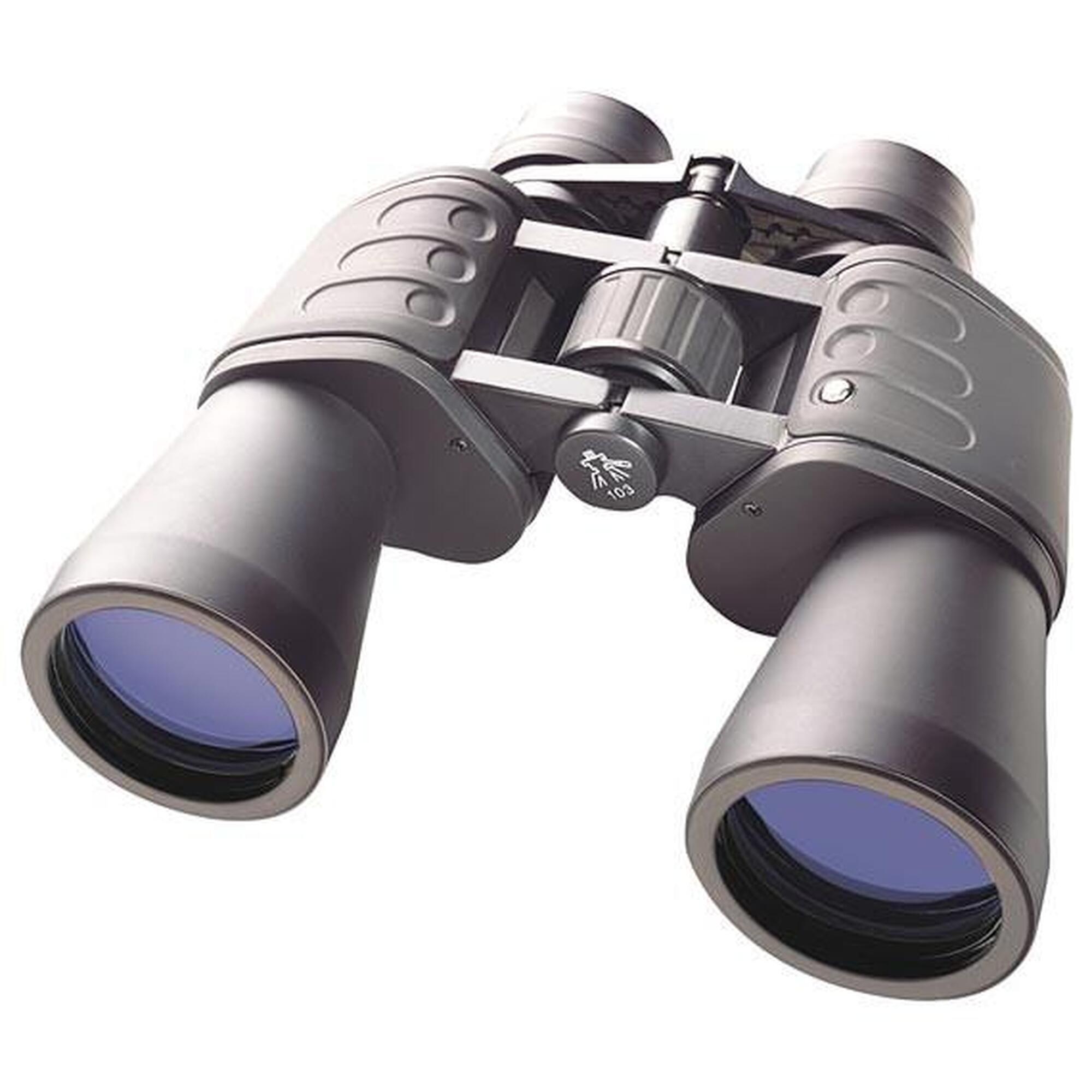 BRESSER BRESSER Hunter 8-24x50 Zoom-Fernglas