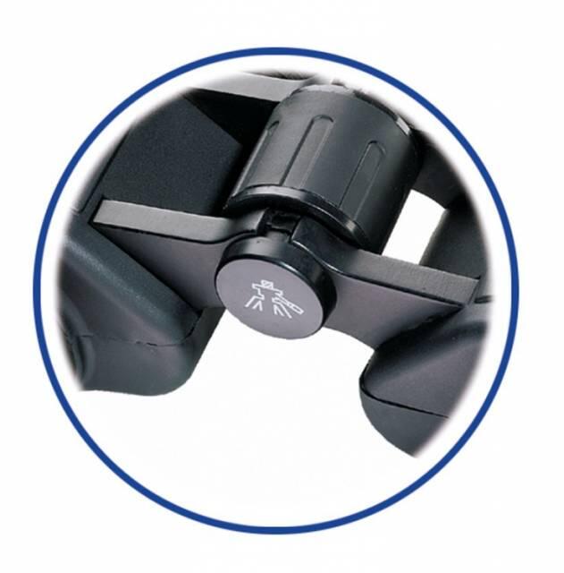 BRESSER Hunter zoom verrekijker 8 tot 24x 50 2/6
