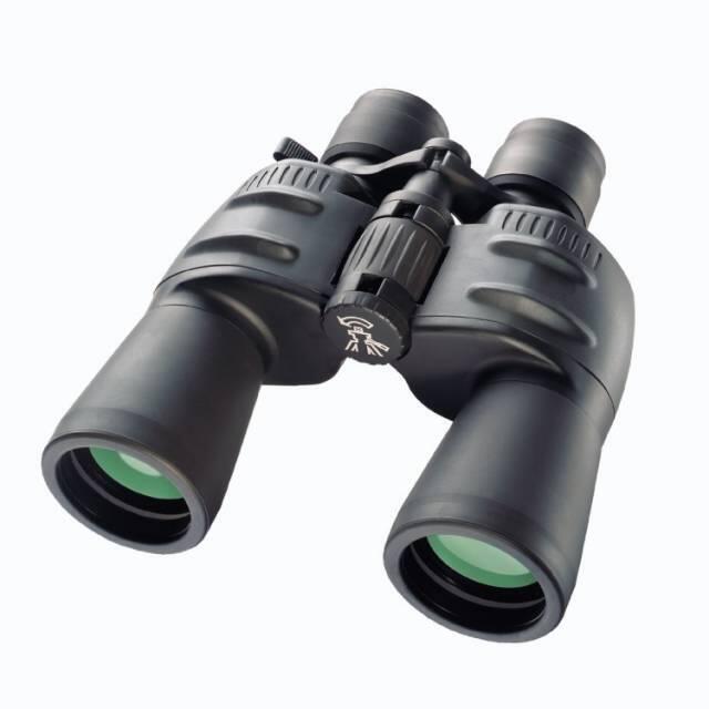 Binocolo BRESSER Special-Zoomar 7-35x50 Zoom