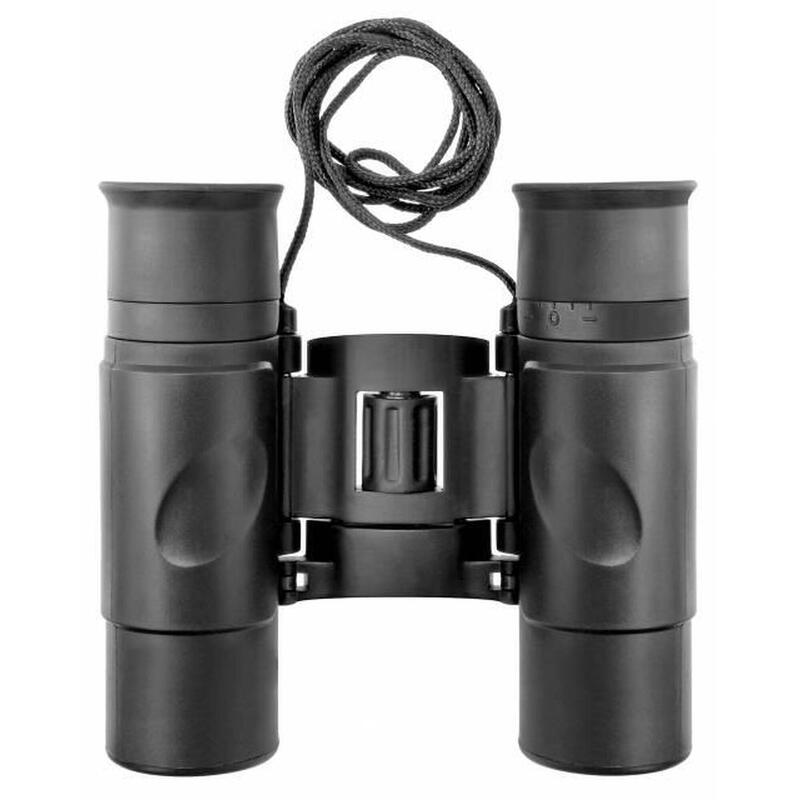 Binocolo BRESSER Hunter 10x25