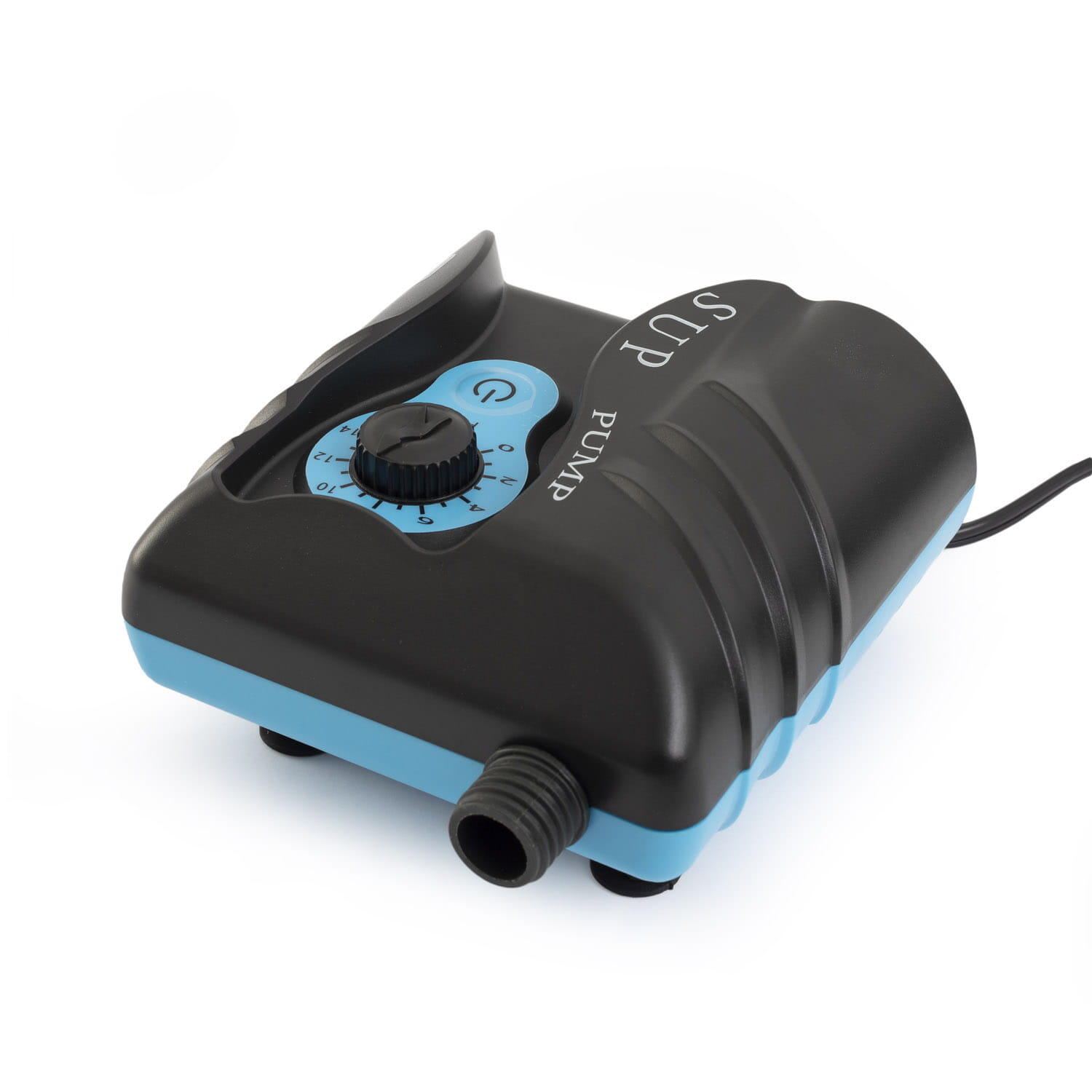Pompe de gonflage électrique STAR6- SUP/Kayak - 16 psi 5/7