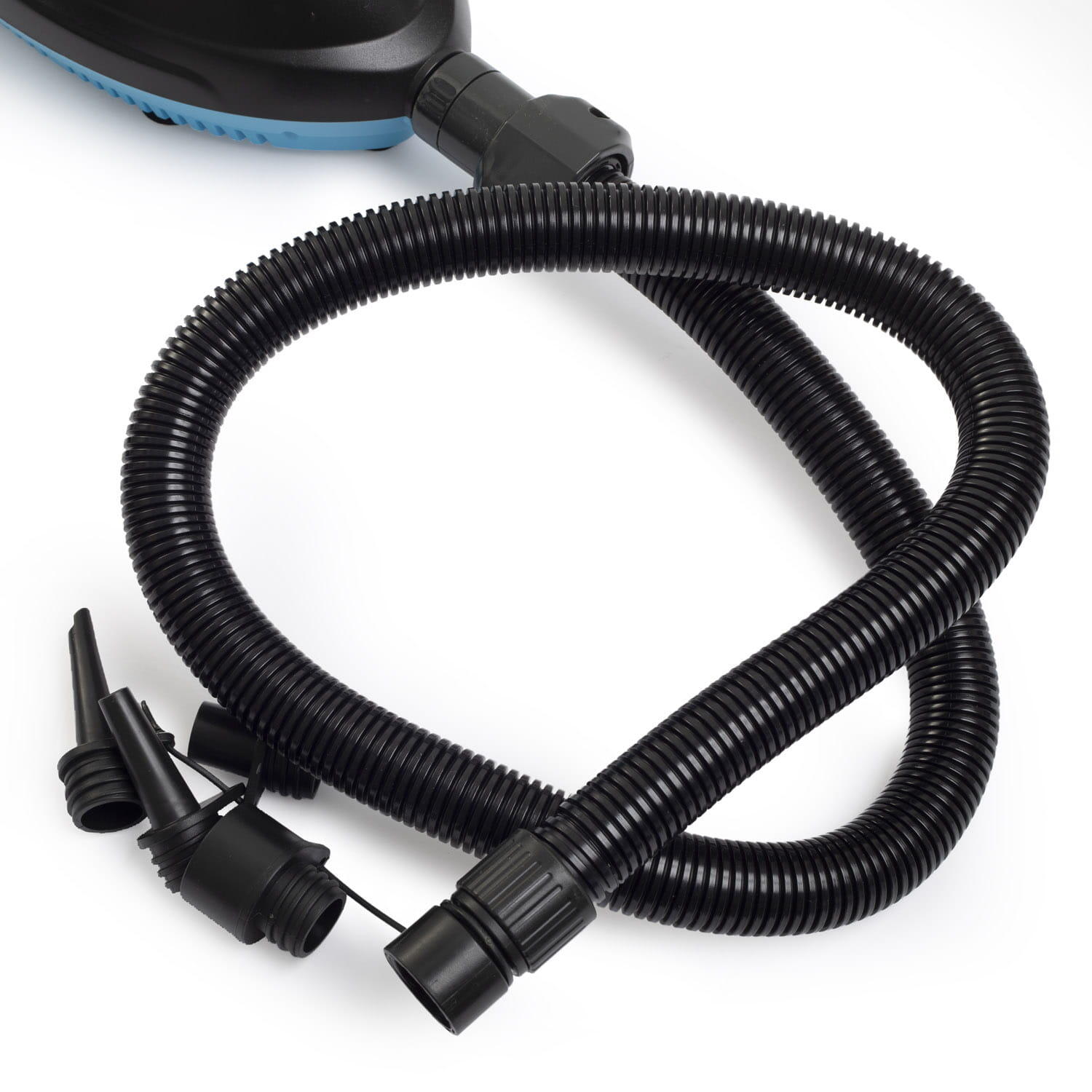 Pompe de gonflage électrique STAR7 - SUP/Kayak - Digital - 16 psi 5/7