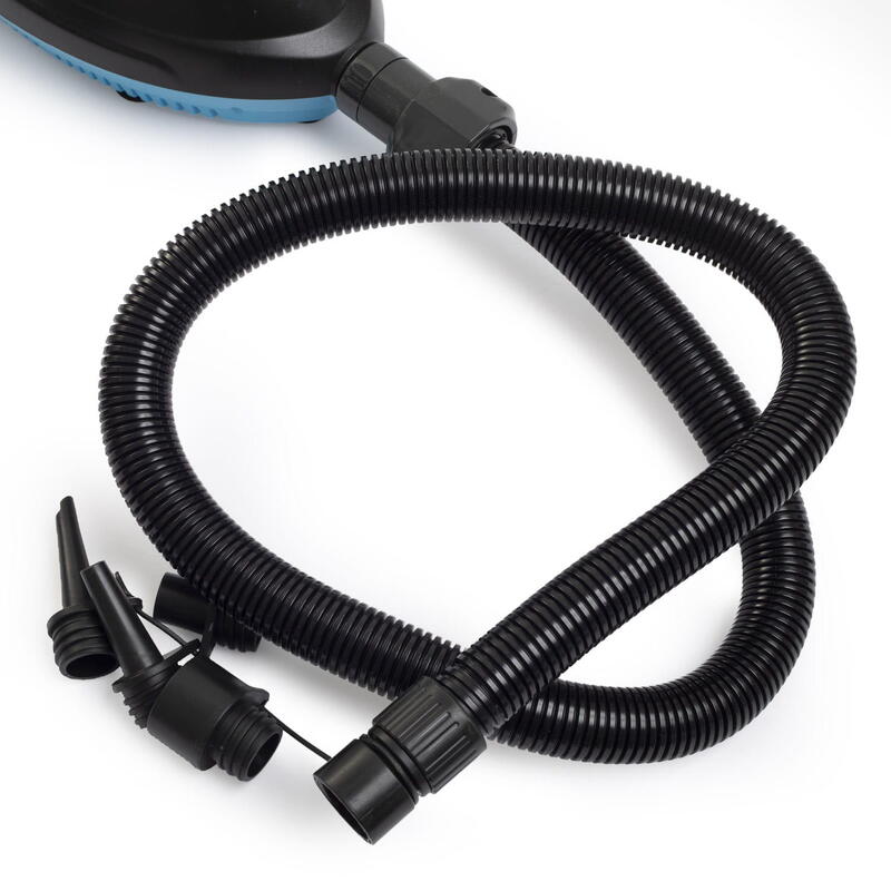 Pompă de umflare electrică STAR7 - SUP / Kayak - Digital - 16 psi