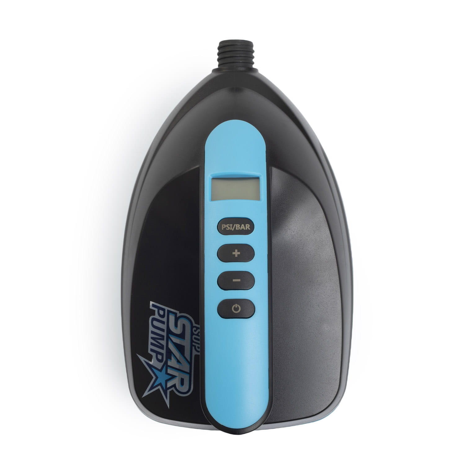 Pompe de gonflage électrique STAR7 - SUP/Kayak - Digital - 16 psi 4/7