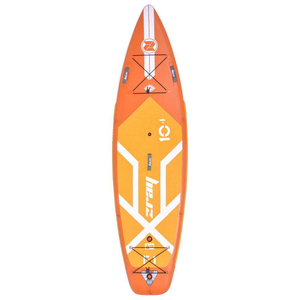 Deska WindSUP Zray F1 - Fury 10'4