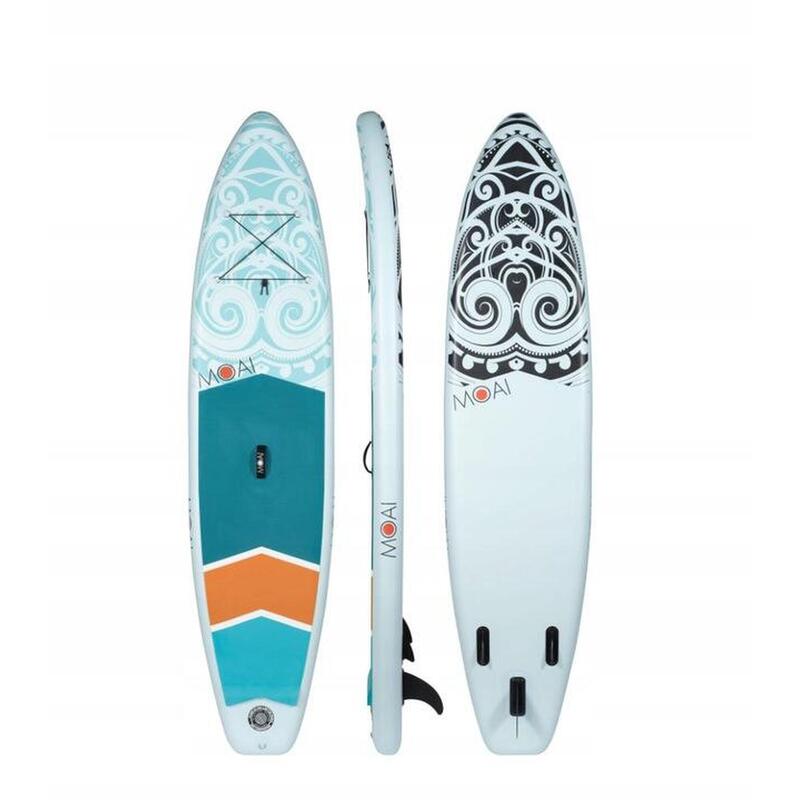 Paddleboard MOAI ALL-ROUND 11'0