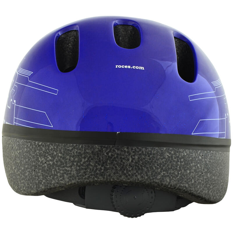 Kask dla dzieci Roces Symbol Kid