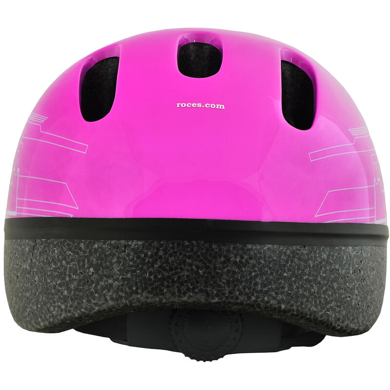 Kask dla dzieci Roces Symbol Kid