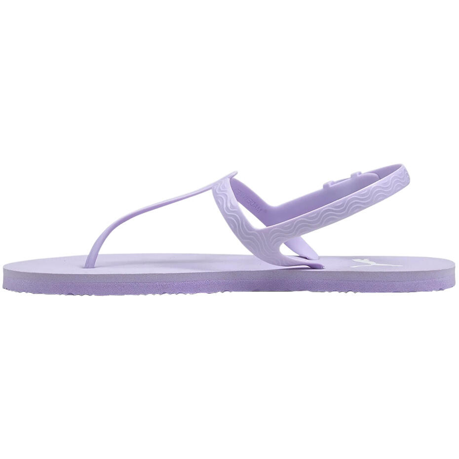 Sandały do chodzenia damskie Puma Cozy Sandal Wns