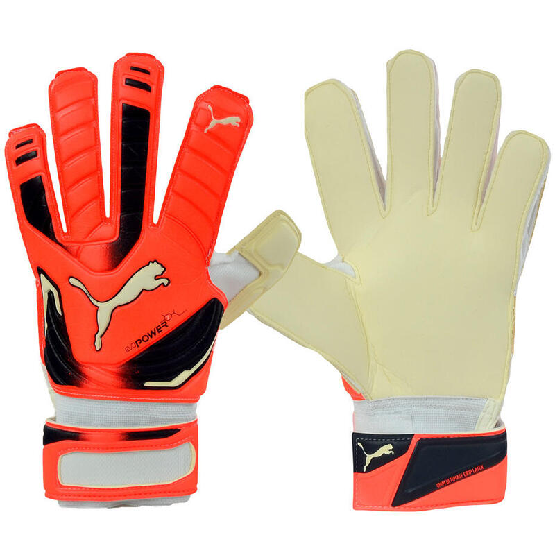 Rękawice bramkarskie Puma Evo Power Grip 2 RC