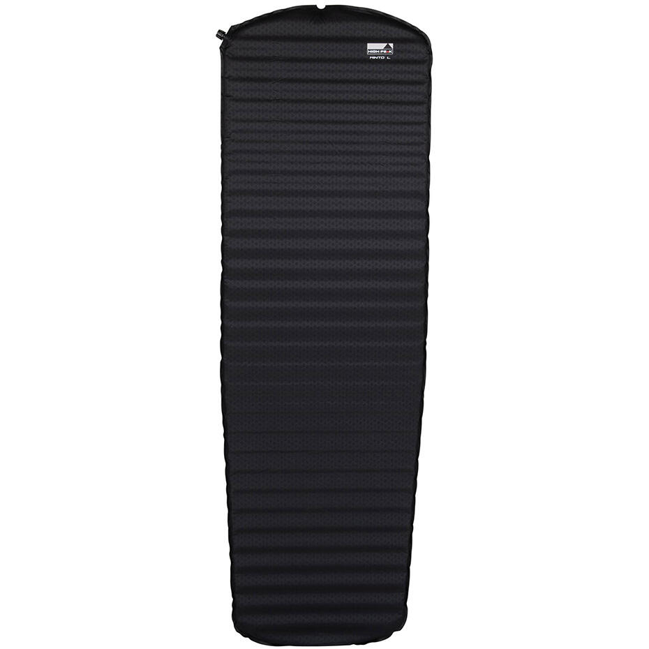High Peak Minto L, tapis thermique autogonflable 2/5