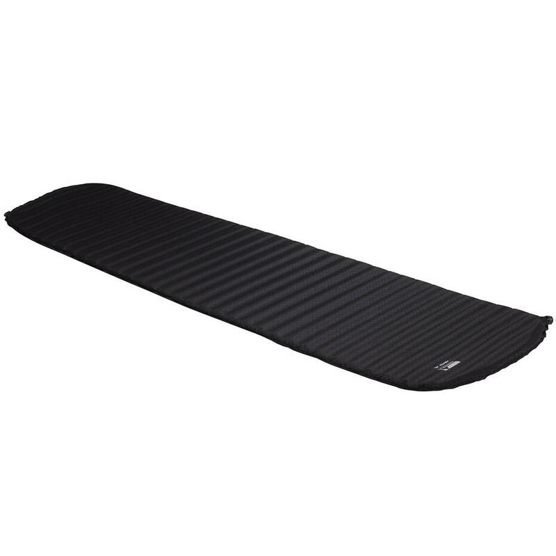 High Peak Minto L, colchoneta térmica autohinchable