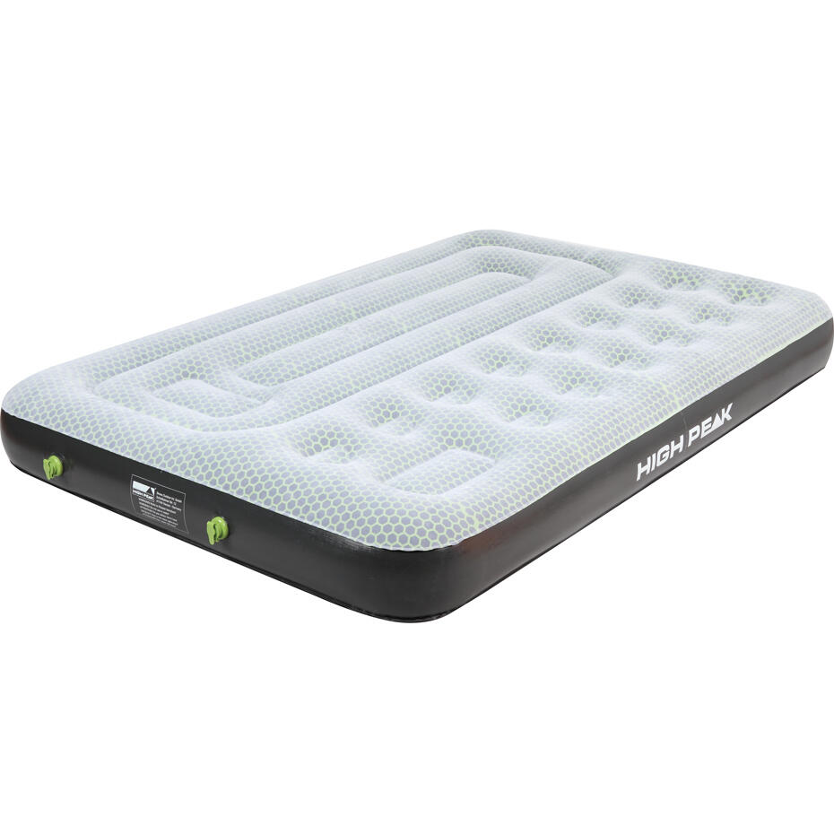 High Peak Multi Comfort Plus airbed