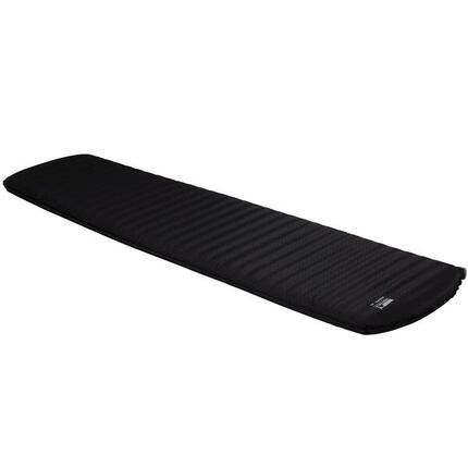 High Peak Kodiak XL, zelfopblazende thermische mat, zelfvullende slaapmat