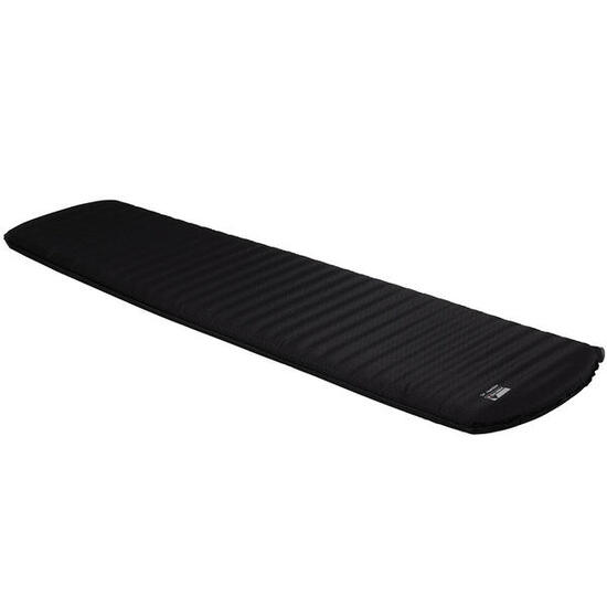 High Peak Kodiak XL, zelfopblazende thermische mat, zelfvullende slaapmat