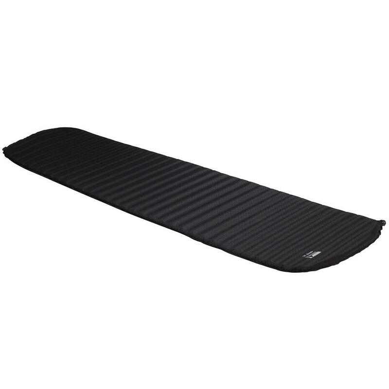 High Peak Minto XL, colchoneta térmica autohinchable